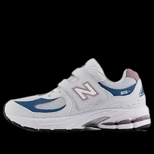 (PS) New Balance 2002 'Grey White Blue'