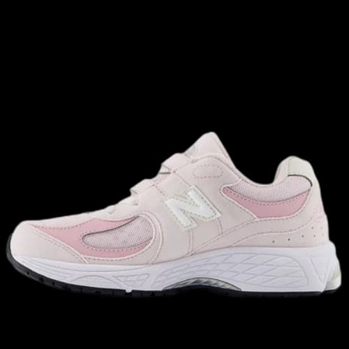 (PS) New Balance 2002 'Pink Granite'