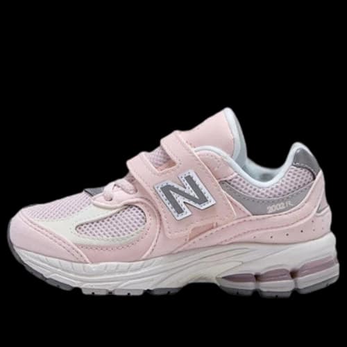 (PS) New Balance 2002R 'Pink'