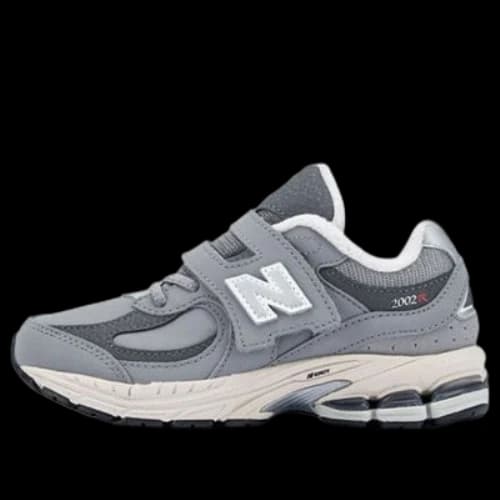 (PS) New Balance 2002R 'Steel'