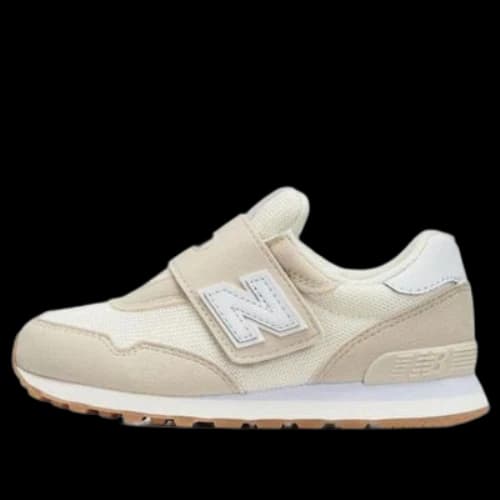 (PS) New Balance 515 'White Light Beige'