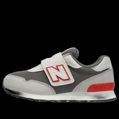 (GS) New Balance 515 'Grey'
