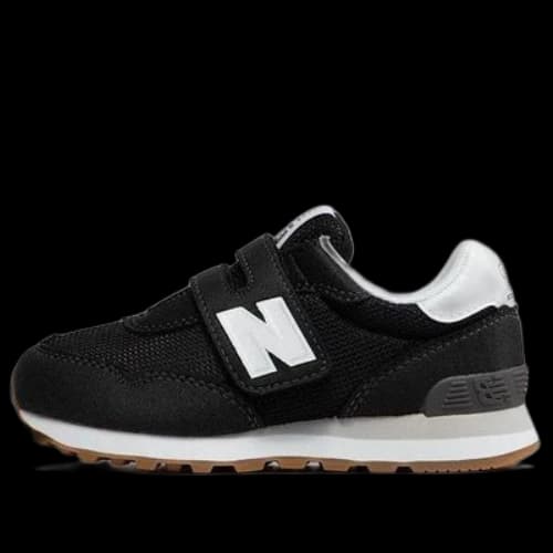 New Balance 515 Series Low-Top K Black