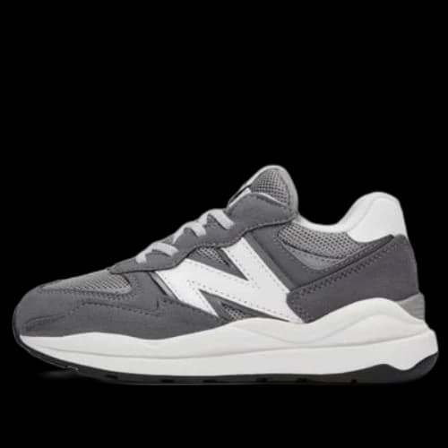 (PS) New Balance 57/40 'Grey White'
