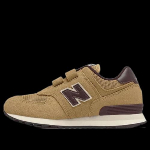 (PS) New Balance 574 'Brown'