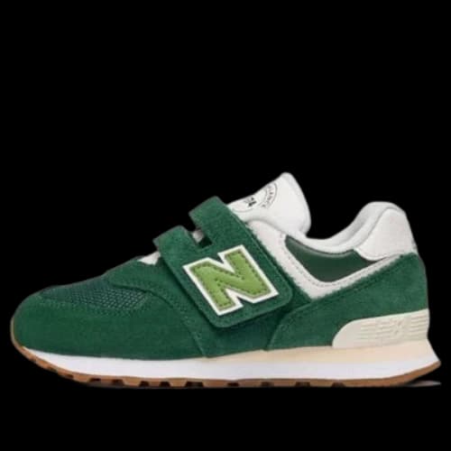 (PS) New Balance 574 'Nightwatch Green'
