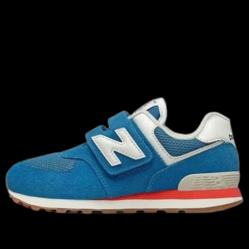 (PS) New Balance 574 Blue