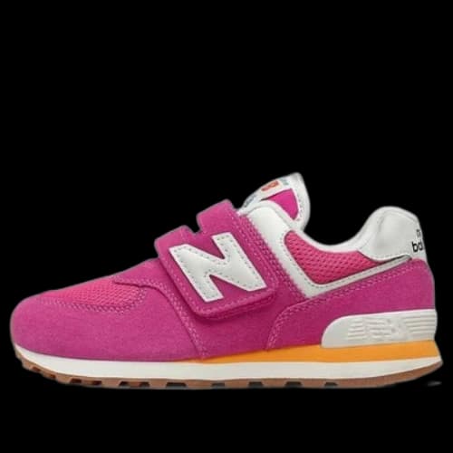 (PS) New Balance 574 Purple