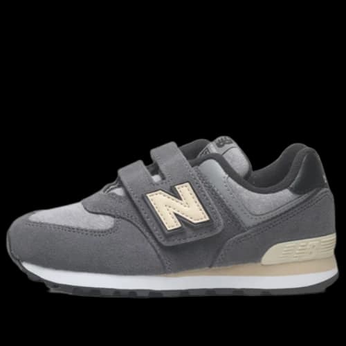 (PS) New Balance 574 'Grey'