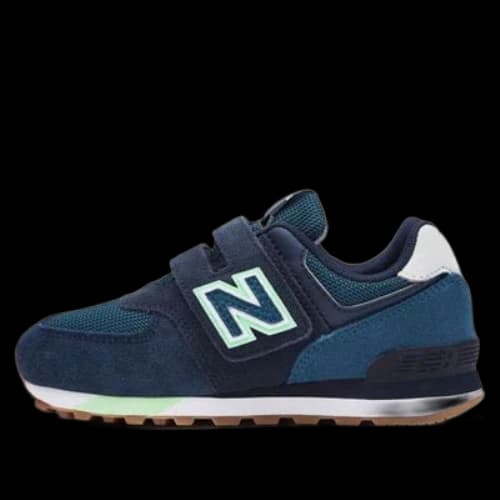(PS) New Balance 574