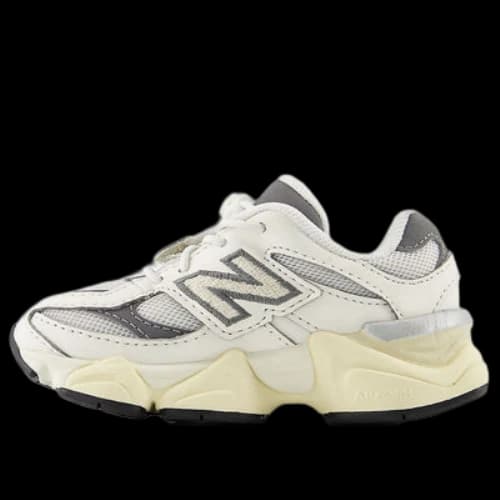 (PS) New Balance 9060 'Sea Salt Castlerock'