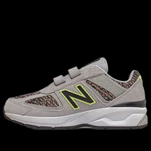 (PS)New Balance 990v5 Hook & Loop