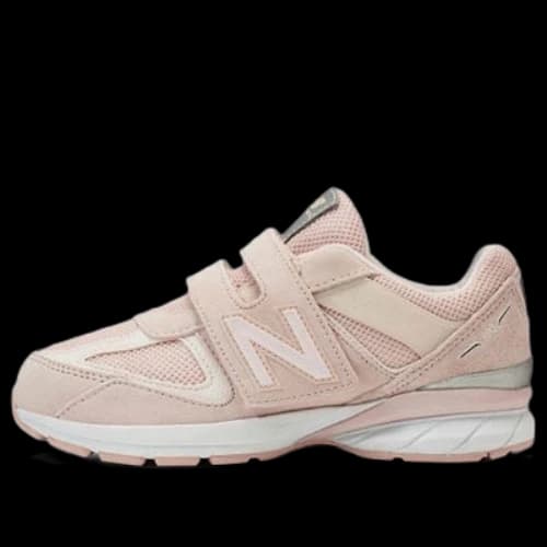 (PS)New Balance 990 Series Meat Pink Kid