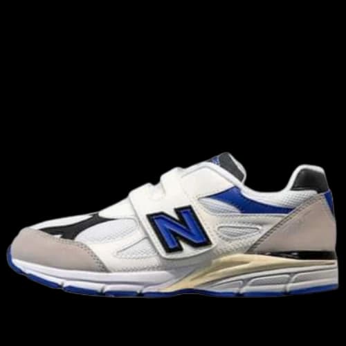 (PS) New Balance 990 'White Blue'
