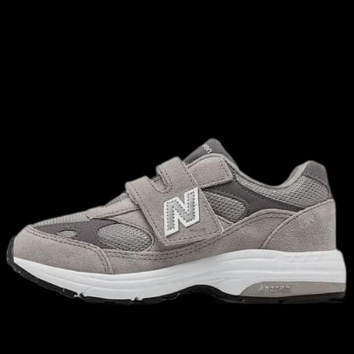 (PS) New Balance 993 Little Grey