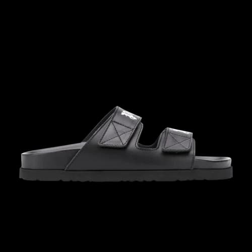 Palm Angels Pool Slide 'Black' (Women's)