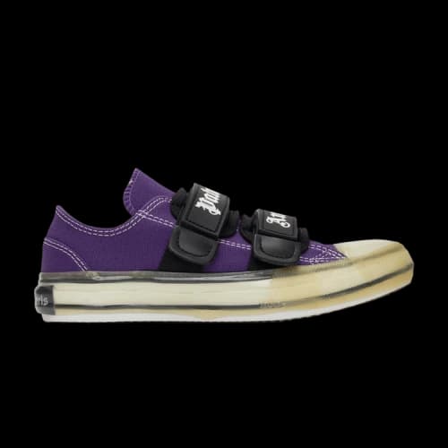 Palm Angels Vulcanized Low 'Purple' (Women's)