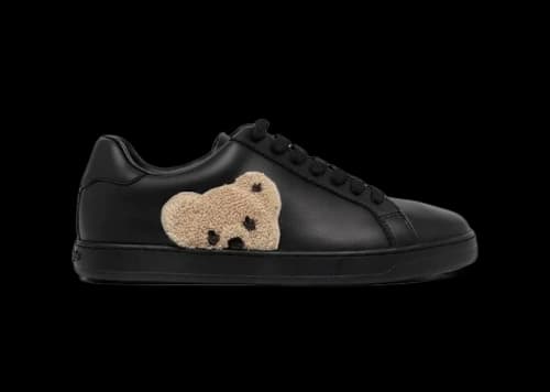 Palm Angels Teddy Bear Black (Women's)