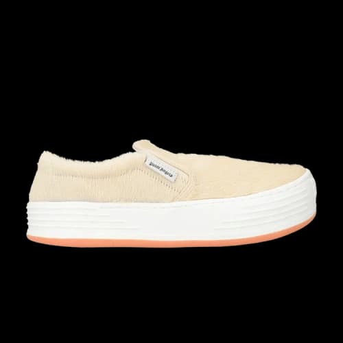 Palm Angels Snow Slip On Sneaker 'Beige'