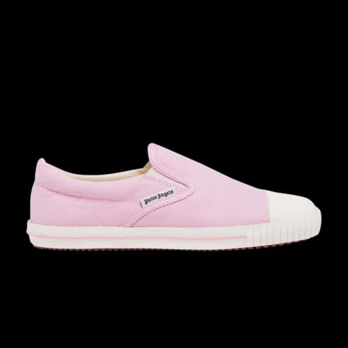 Palm Angels Vulcanized Slip-On 'Pink' (Women's)