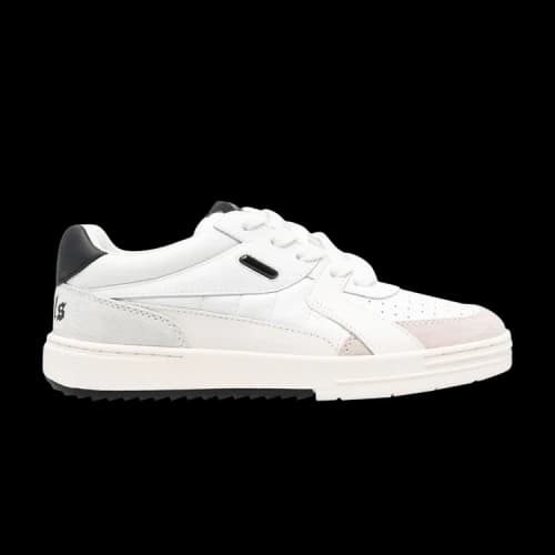 Palm Angels Palm University Low 'White Black' (Women's)