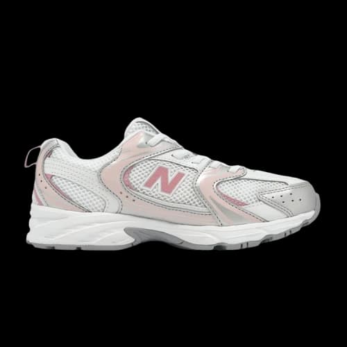 New Balance 530 Wide 'White Pink'
