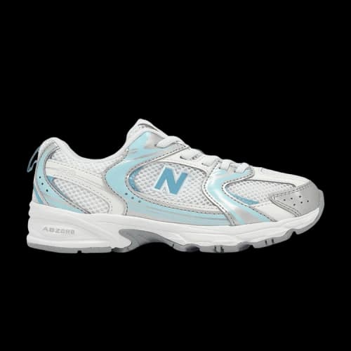 New Balance 530 Wide 'White Blue'