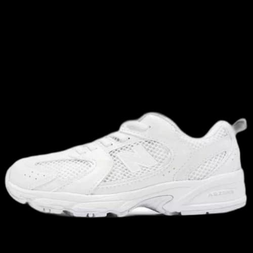(GS) New Balance 530 'White'