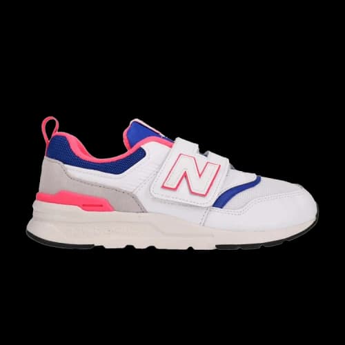 New Balance 997 Wide Kids 'White'