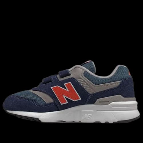 New Balance Hook and Loop 997H