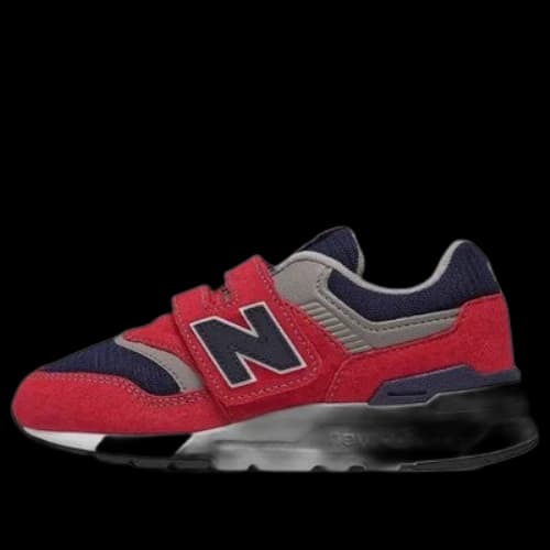 New Balance Hook and Loop 997H