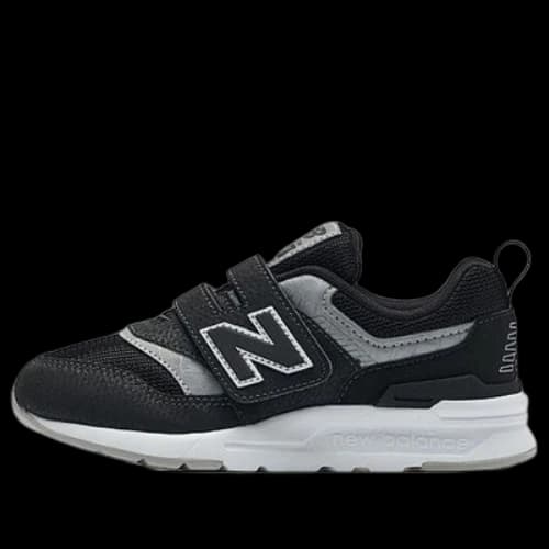 (PS) New Balance 997 'Little Black Grey'