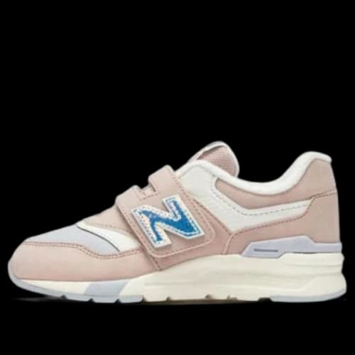 (PS) New Balance 997H 'Wonder Quartz White'