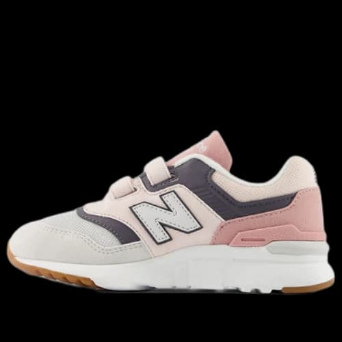 (PS) New Balance 997H 'Pink Multi'