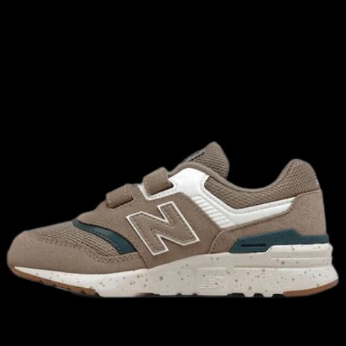 (PS) New Balance 997H 'Tan Teal'