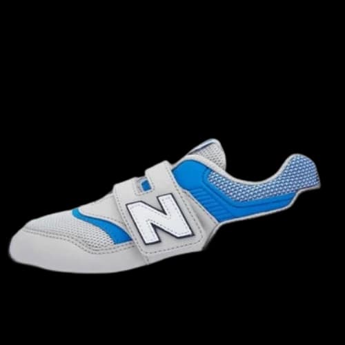 (PS) New Balance 997H 'Grey Blue'