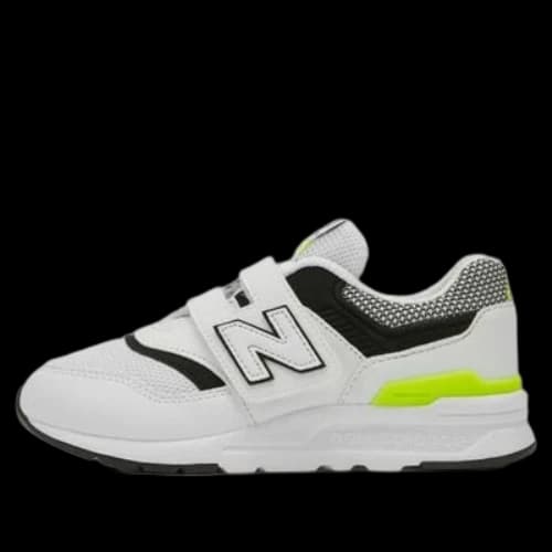 (PS) New Balance 997H 'White Green'