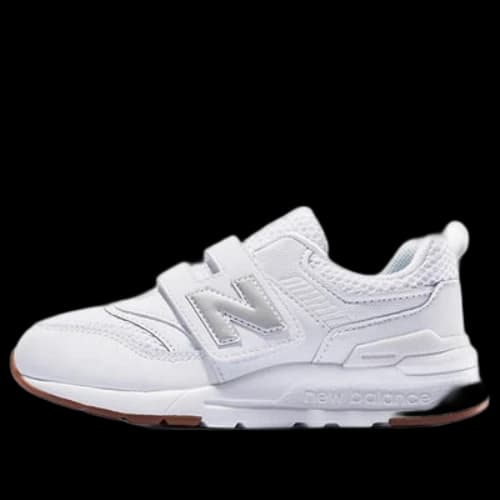 (PS) New Balance 997 'White'