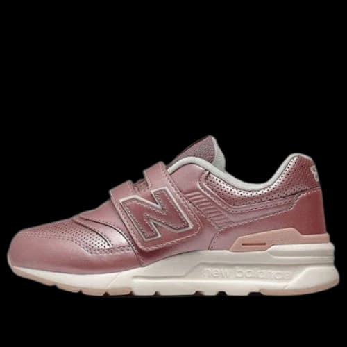 New Balance Hook and Loop 997H
