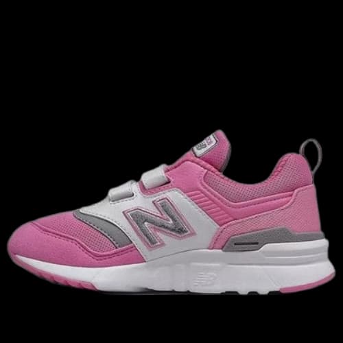 (PS) New Balance 997H 'Pink Grey White'