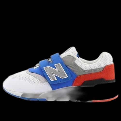(PS) New Balance 997H 'White Blue Red'