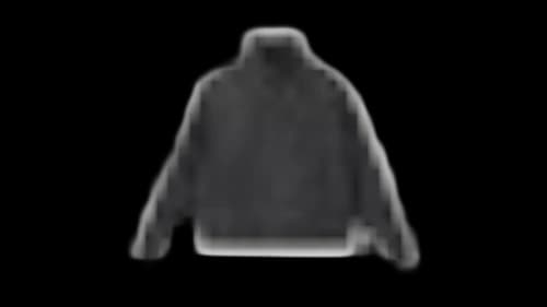 Stone Island David Light-TC Q100002 Jacket Lead Grey