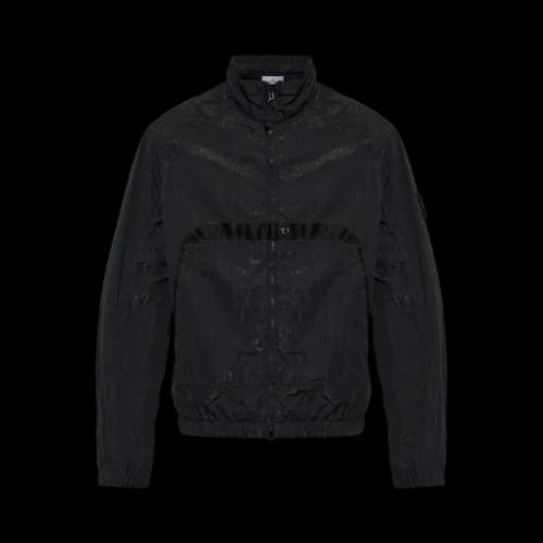 Stone Island Jacket 'Black'