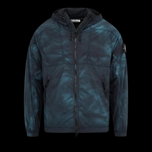 Stone Island Jacket 'Black'