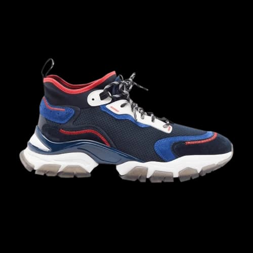 Moncler Leave No Trace Mid 'Black Navy'