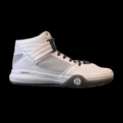 Adidas D Rose 773 4 'Footwear White'