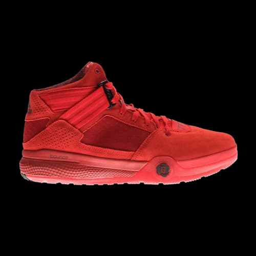 Adidas D Rose 773 4 'Scarlet'