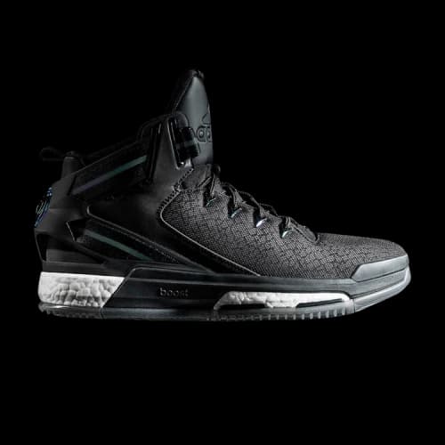Adidas D Rose 6 Boost 'Xeno'