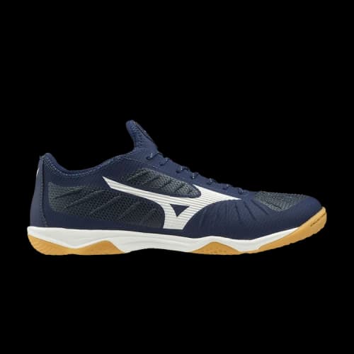 Mizuno Rebula Sala Elite In 'Medieval Gum'