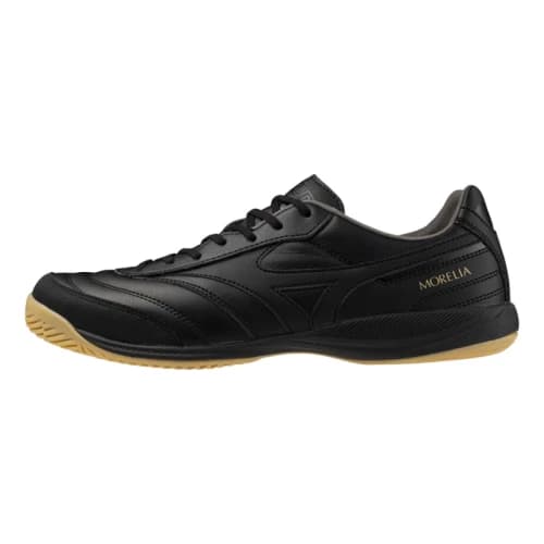 Mizuno Morelia Sala Pro IN Black Gum